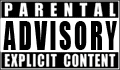 PARENTAL ADVISORY